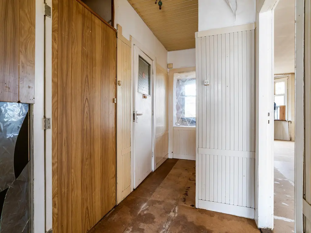 Linnaeusstraat 178, 'S-GRAVENHAGE
