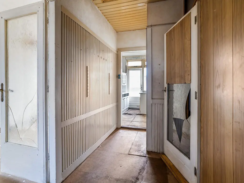 Linnaeusstraat 178, 'S-GRAVENHAGE