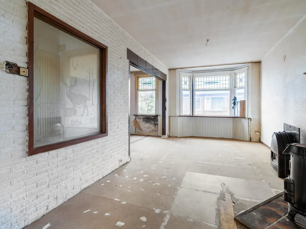 Linnaeusstraat 178, 'S-GRAVENHAGE