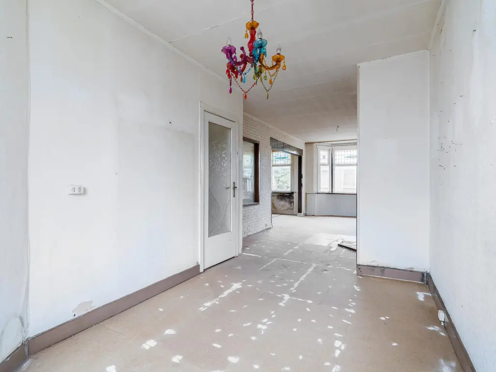 Linnaeusstraat 178, 'S-GRAVENHAGE