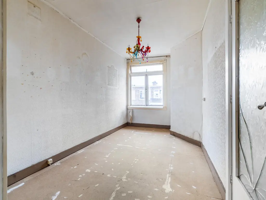 Linnaeusstraat 178, 'S-GRAVENHAGE