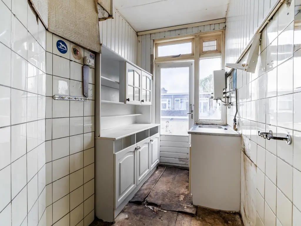 Linnaeusstraat 178, 'S-GRAVENHAGE