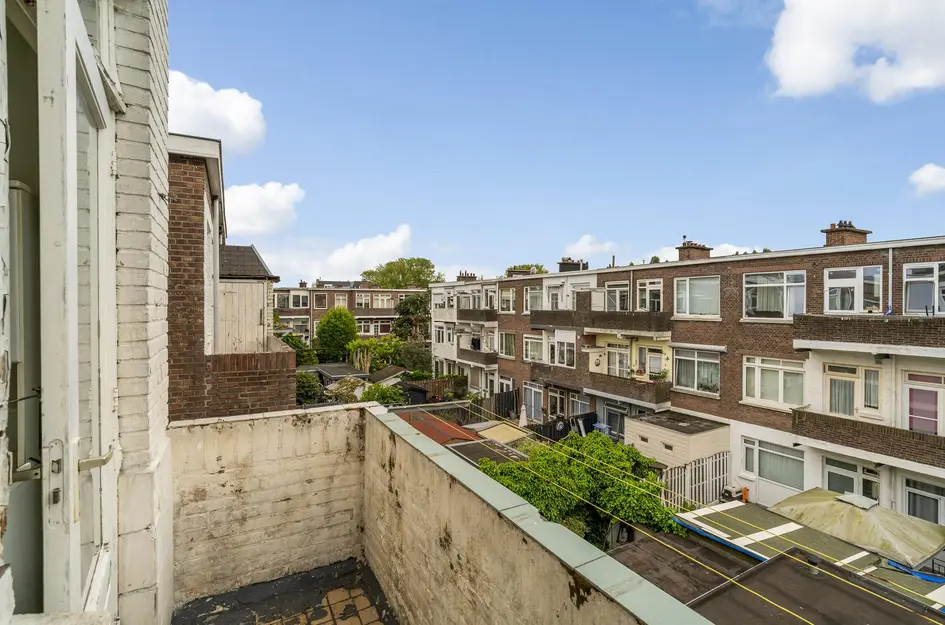 Linnaeusstraat 178