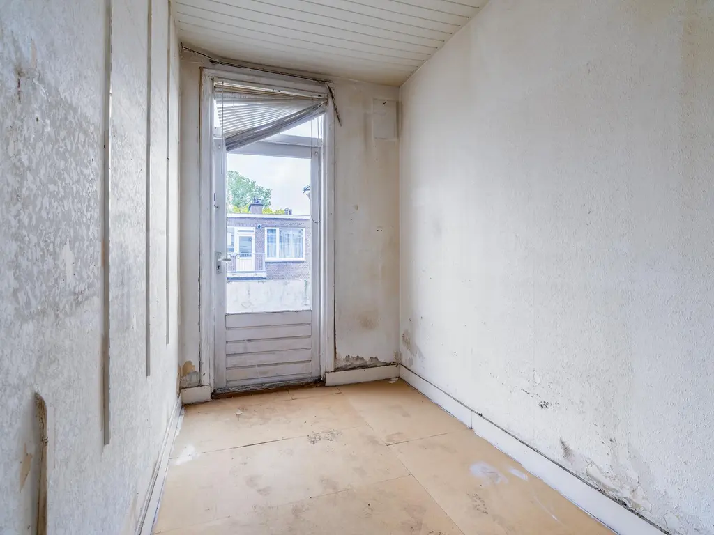 Linnaeusstraat 178, 'S-GRAVENHAGE