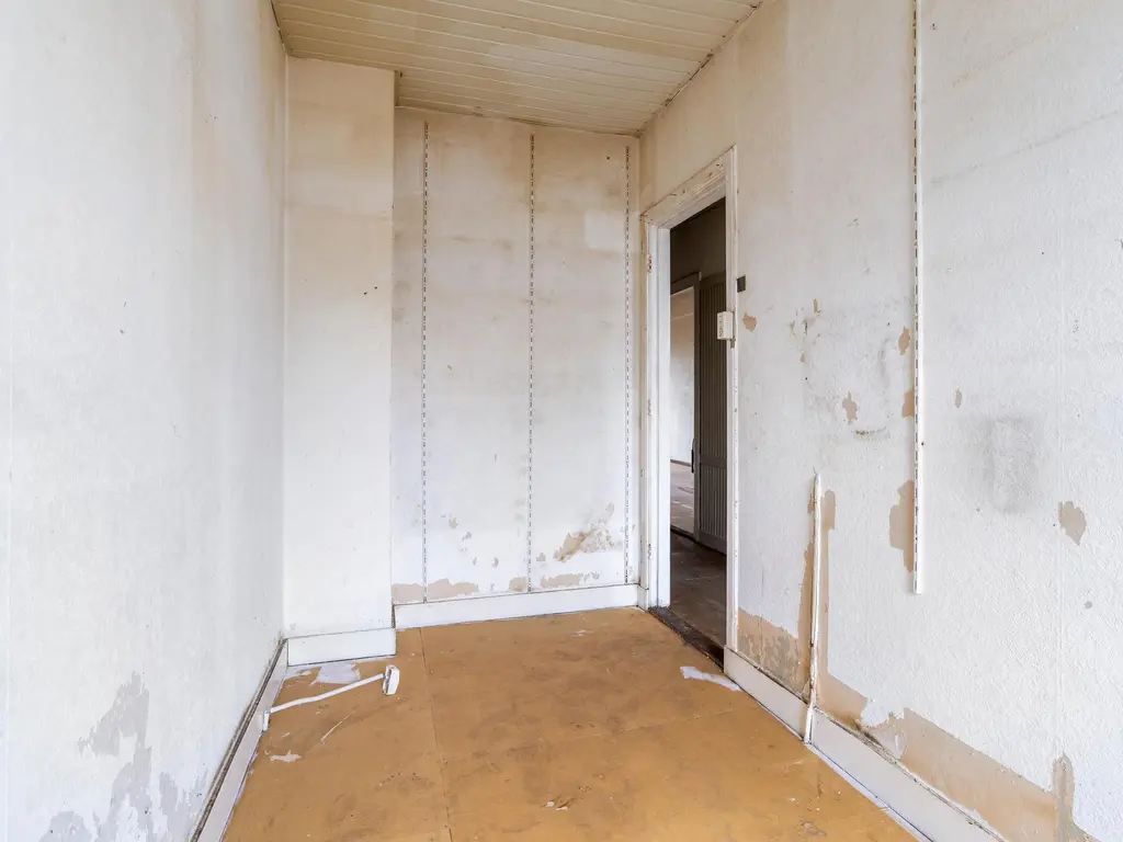 Linnaeusstraat 178, 'S-GRAVENHAGE