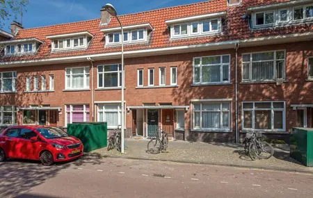 Marktweg 307, 'S-GRAVENHAGE