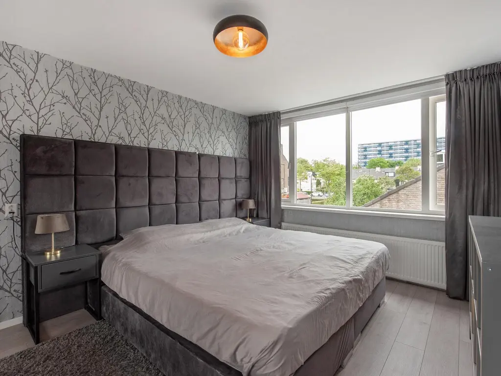 H. Gerhardlaan 1, RIJSWIJK