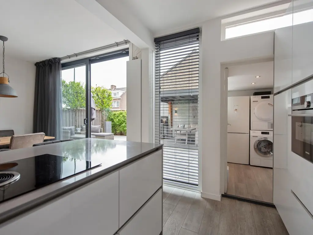 H. Gerhardlaan 1, RIJSWIJK