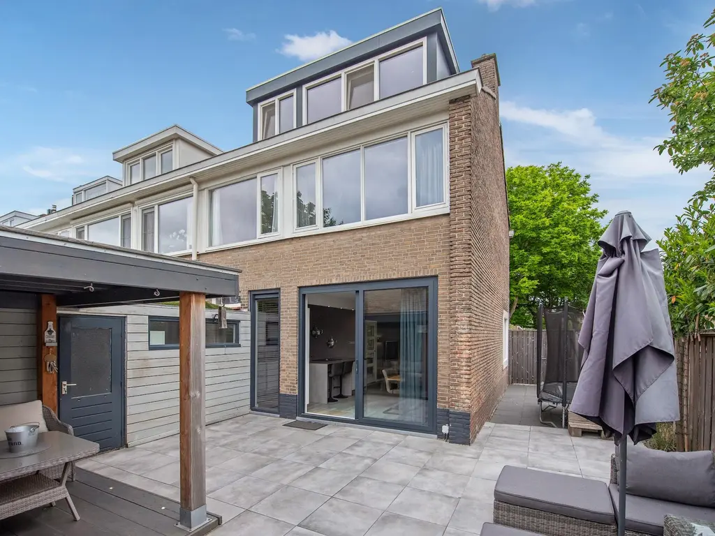 H. Gerhardlaan 1, RIJSWIJK
