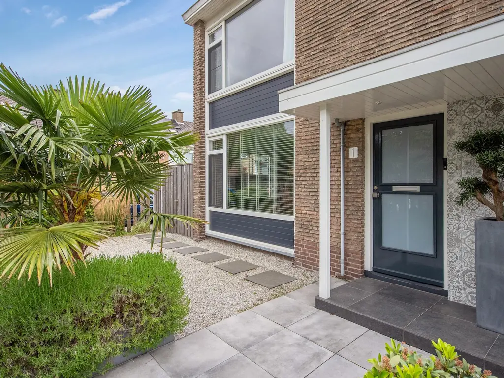 H. Gerhardlaan 1, RIJSWIJK