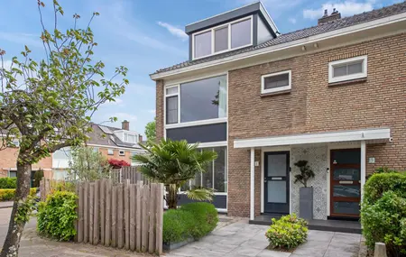 H. Gerhardlaan 1, RIJSWIJK