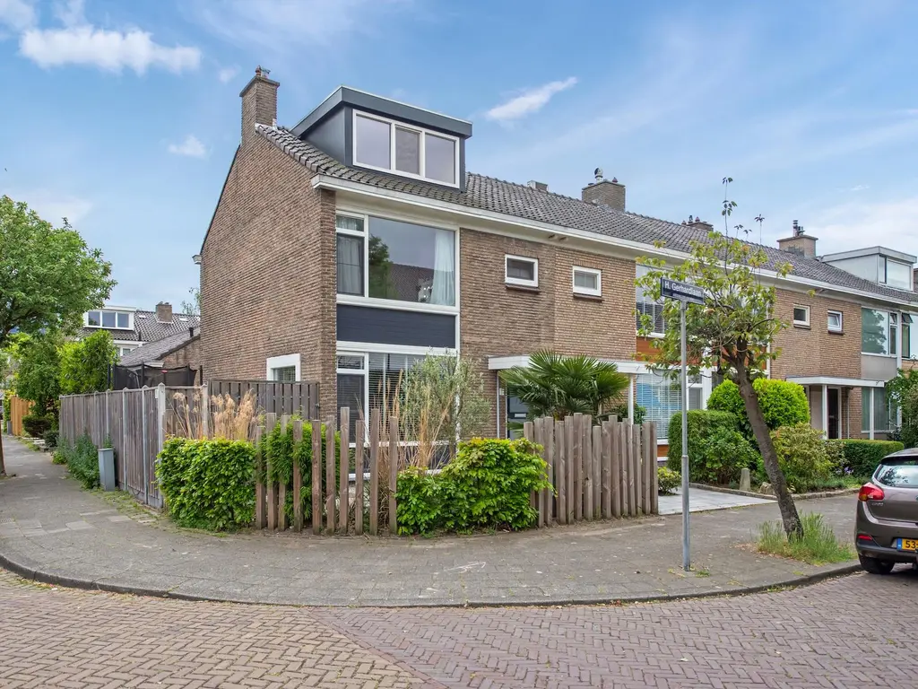 H. Gerhardlaan 1, RIJSWIJK