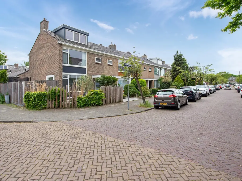 H. Gerhardlaan 1, RIJSWIJK