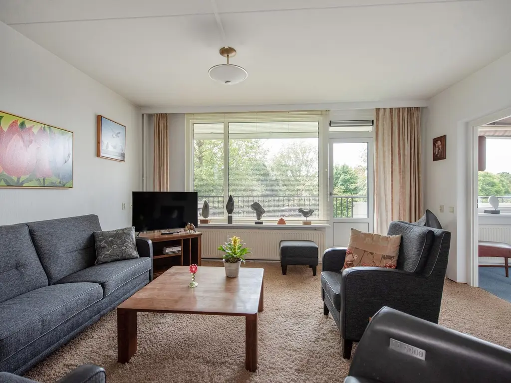 Hammarskjoldlaan 181, RIJSWIJK