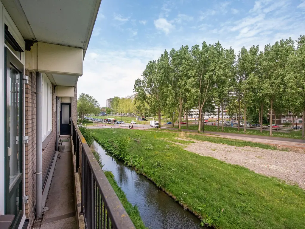 Hammarskjoldlaan 181, RIJSWIJK
