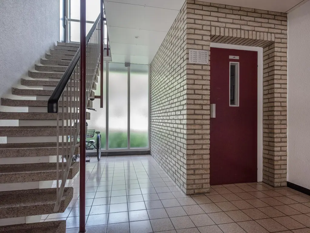 Hammarskjoldlaan 181, RIJSWIJK