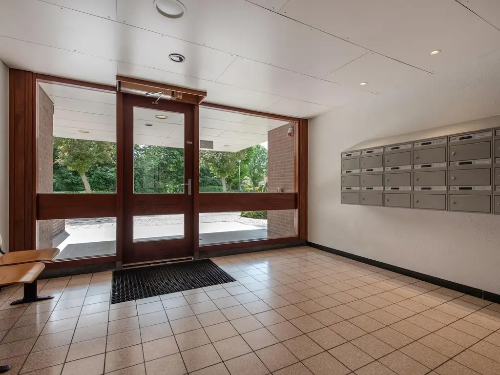 Hammarskjoldlaan 181, RIJSWIJK