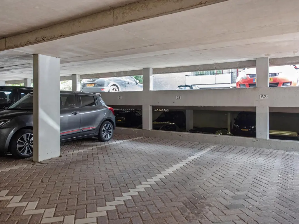 Hammarskjoldlaan 181, RIJSWIJK