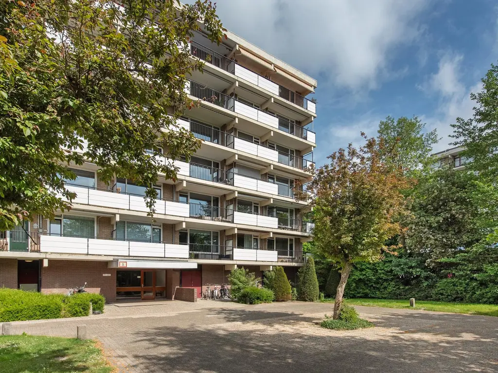 Hammarskjoldlaan 181, RIJSWIJK