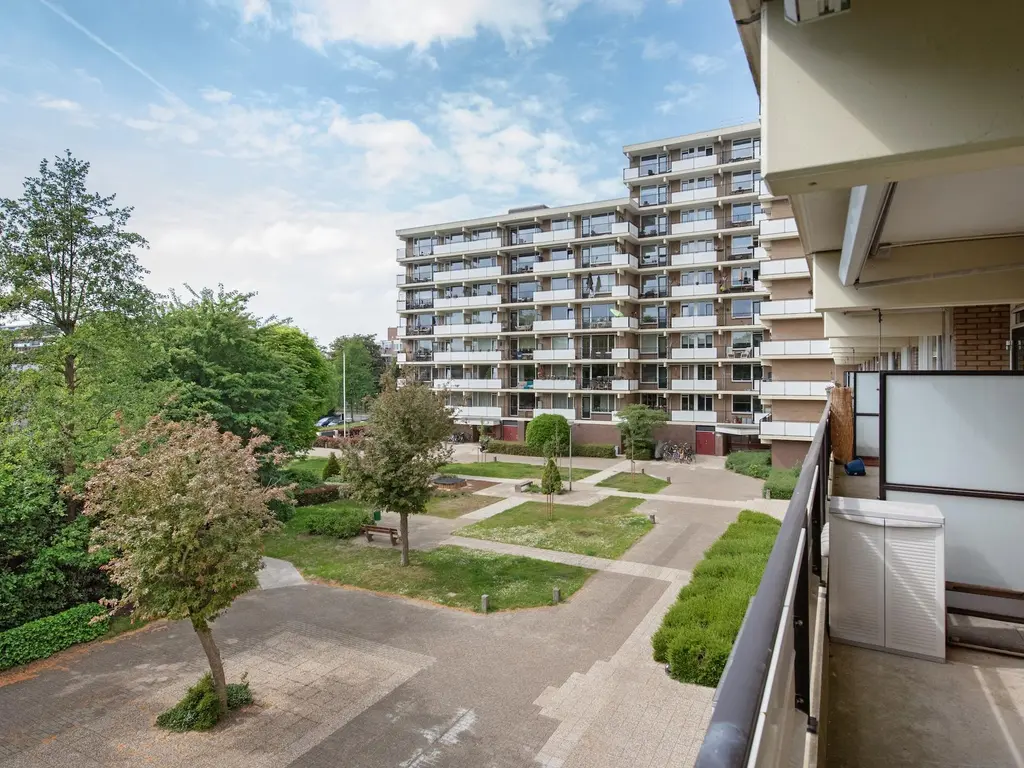 Hammarskjoldlaan 181, RIJSWIJK