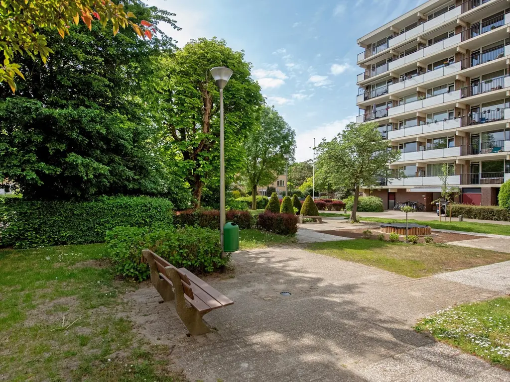 Hammarskjoldlaan 181, RIJSWIJK