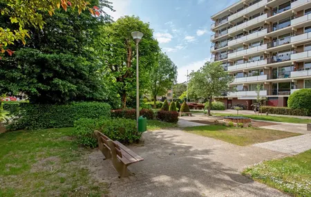 Hammarskjoldlaan 181, RIJSWIJK