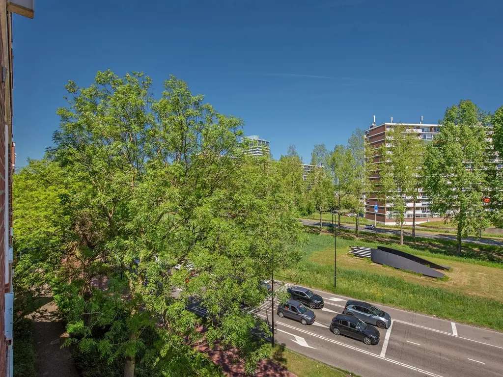 Prinses Beatrixlaan 170, RIJSWIJK