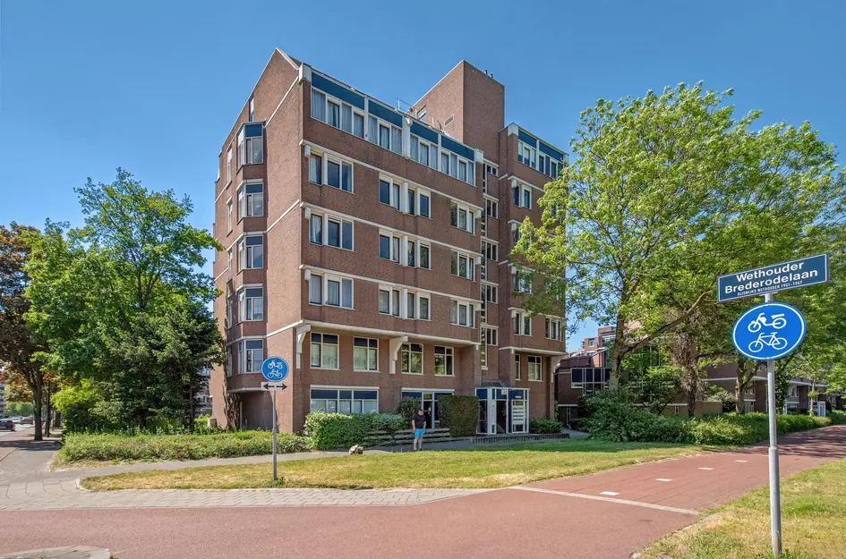 Prinses Beatrixlaan 170
