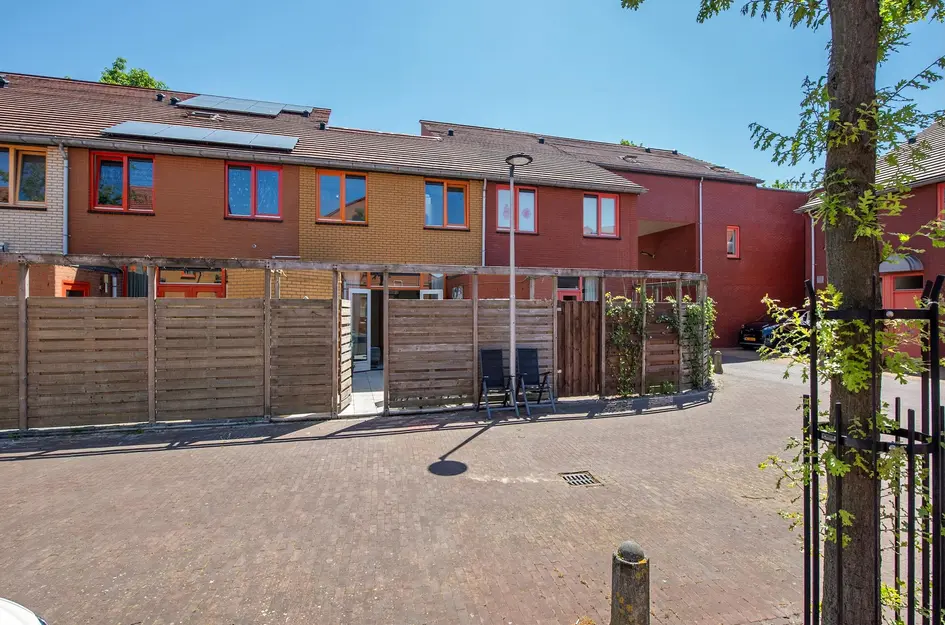 Sportparkweg 70