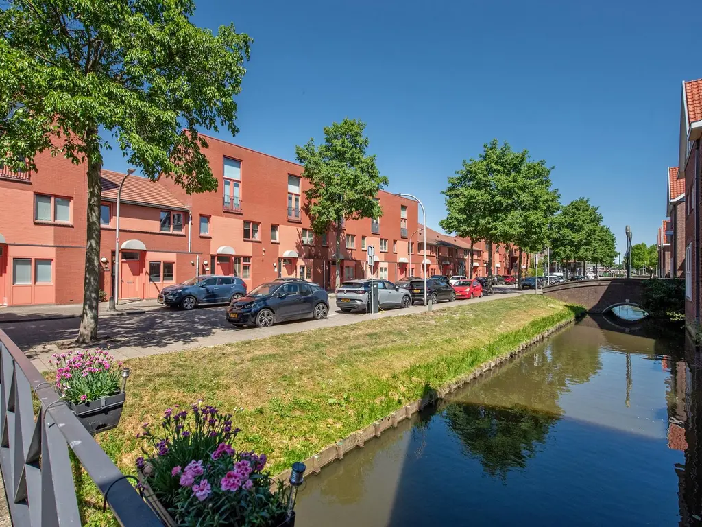 Sportparkweg 70, NOOTDORP