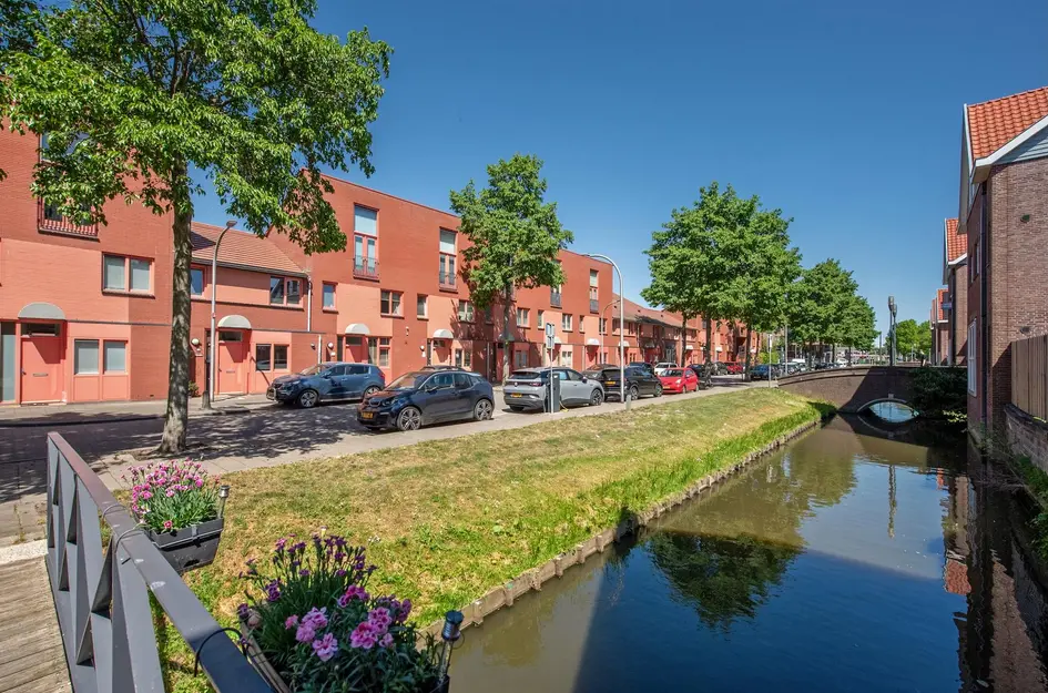 Sportparkweg 70