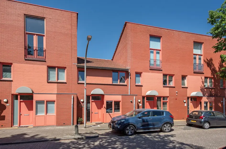 Sportparkweg 70