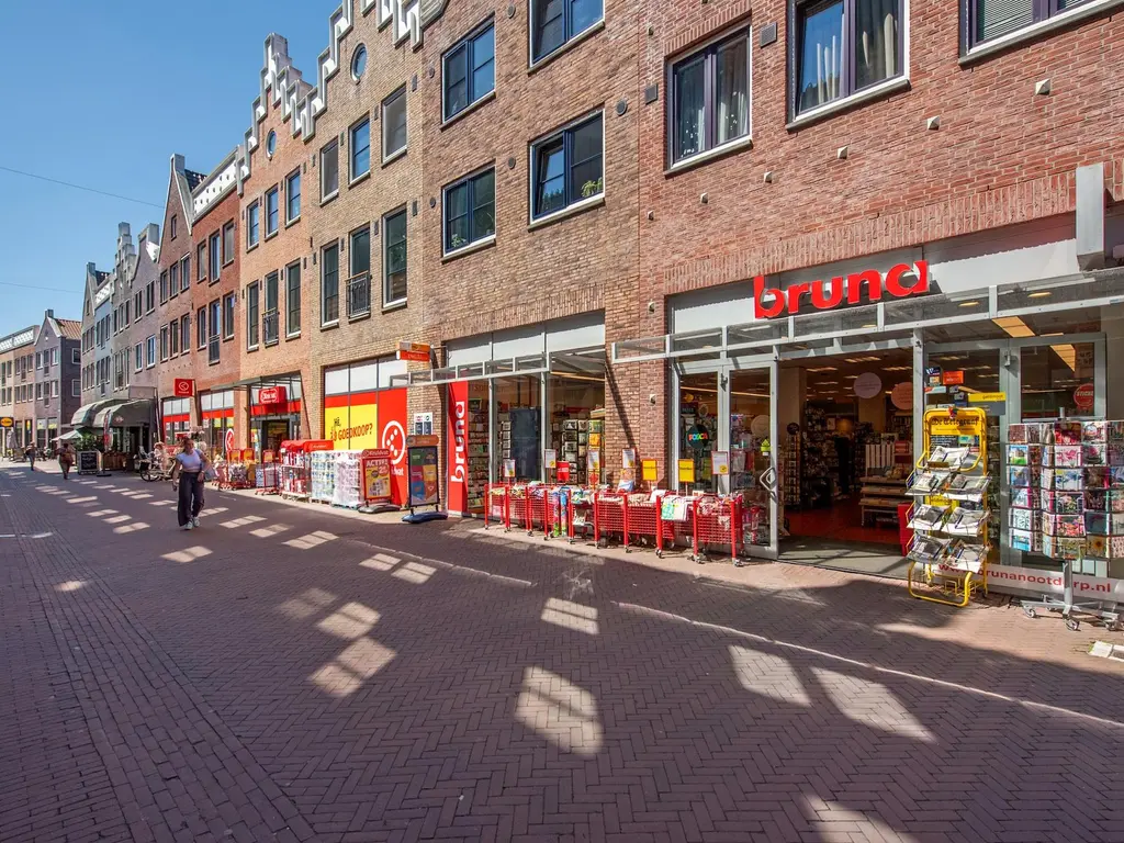 Sportparkweg 70, NOOTDORP