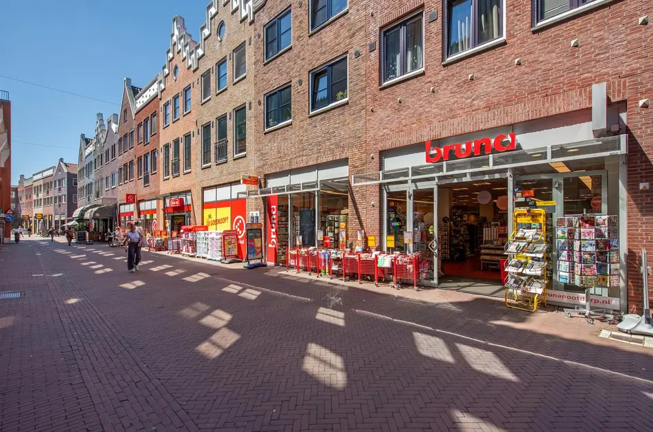 Sportparkweg 70