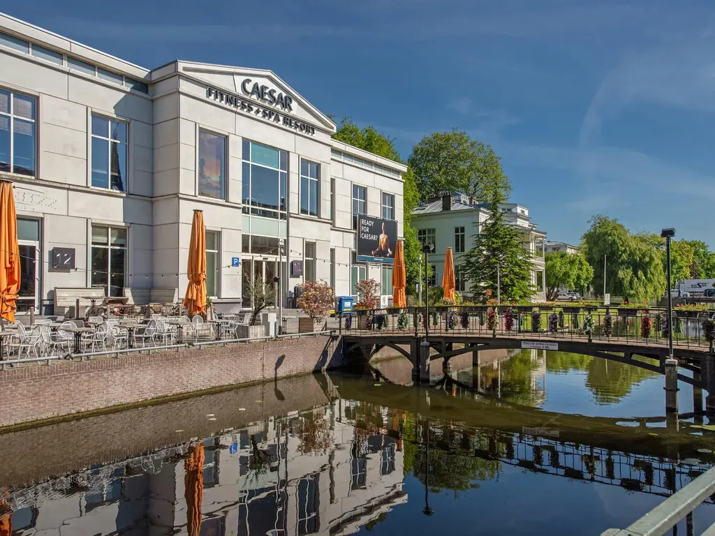 Maziestraat 22A, 'S-GRAVENHAGE