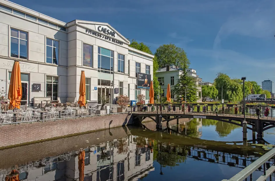 Maziestraat 22A