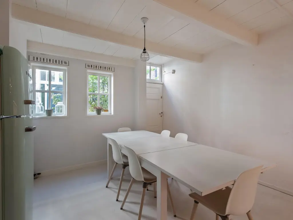Maziestraat 22A, 'S-GRAVENHAGE