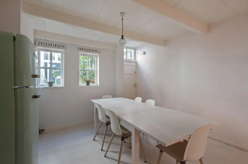 Maziestraat 22A