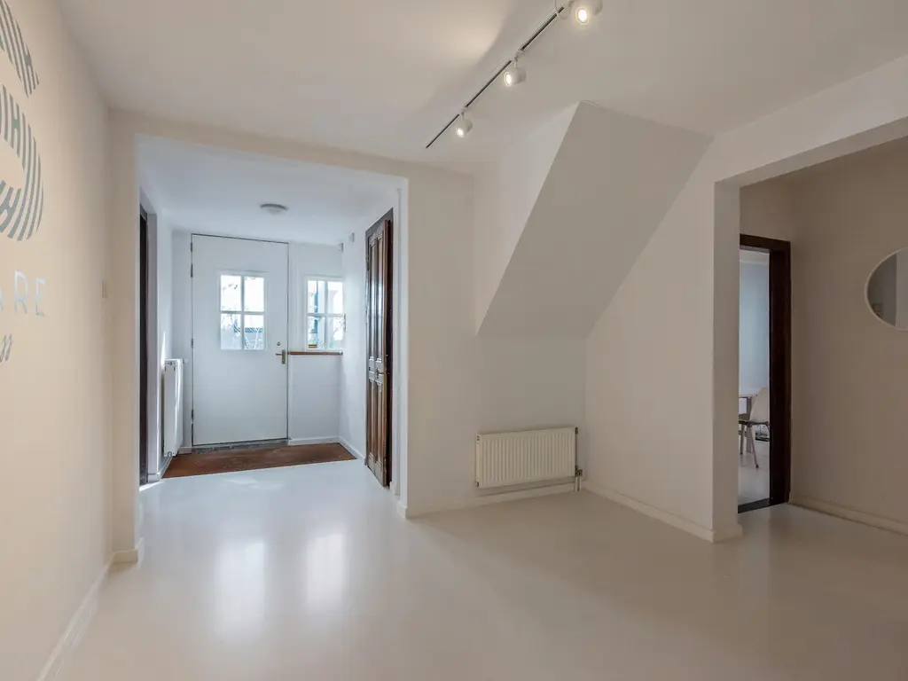 Maziestraat 22A, 'S-GRAVENHAGE
