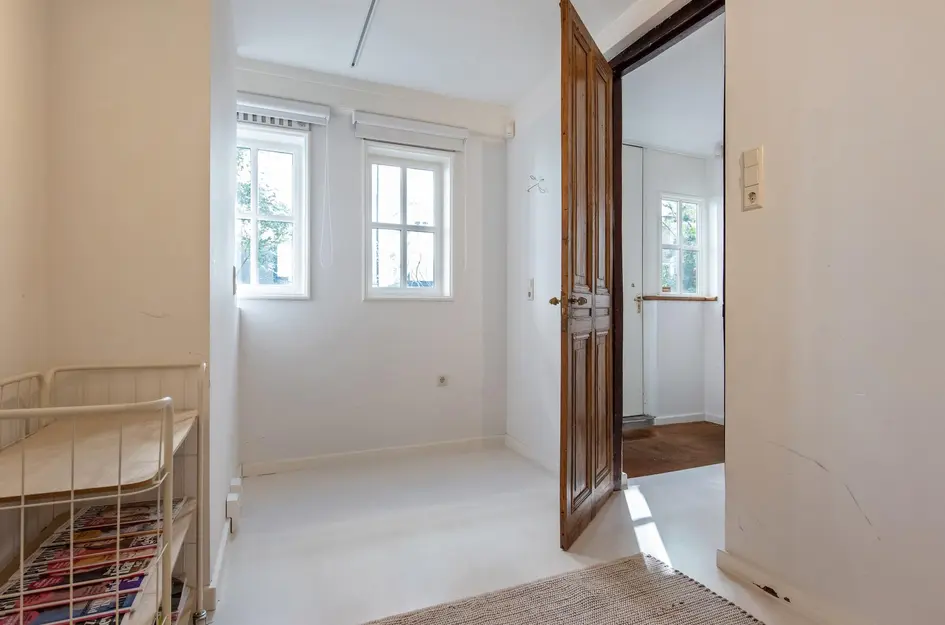 Maziestraat 22A