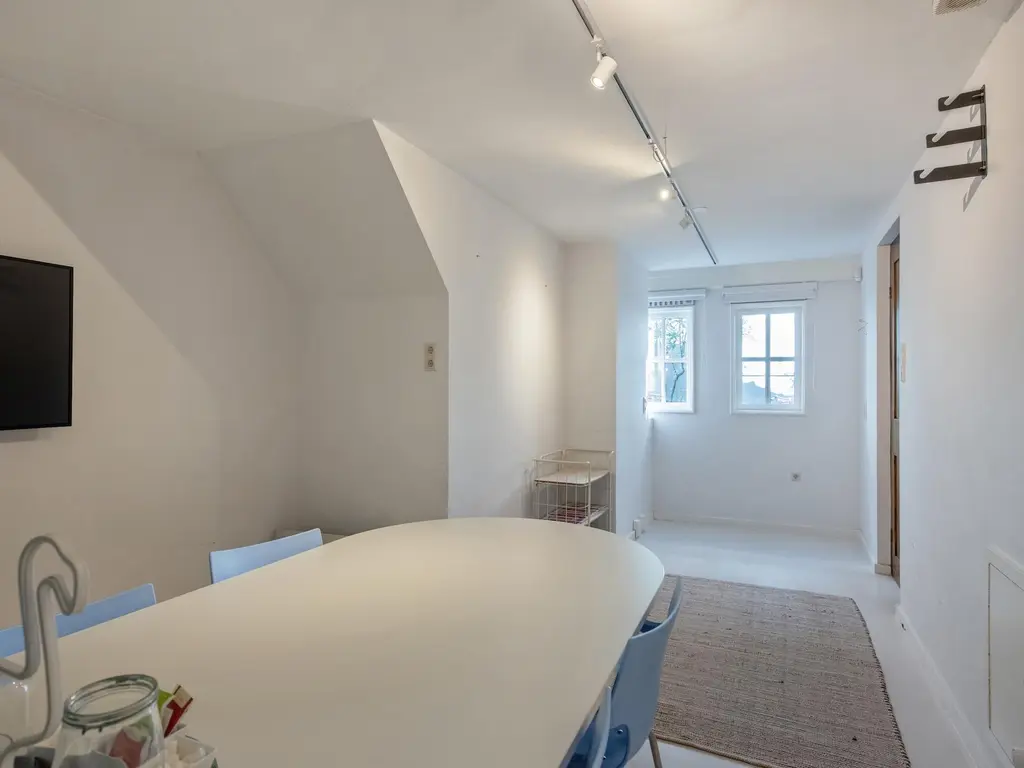 Maziestraat 22A, 'S-GRAVENHAGE