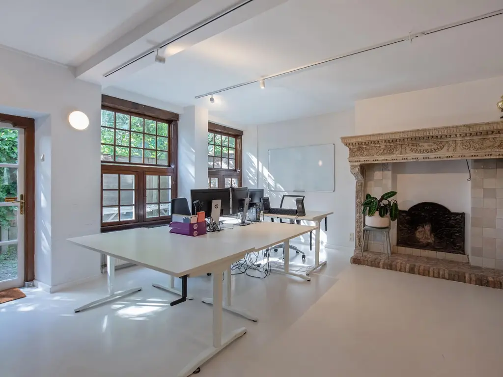 Maziestraat 22A, 'S-GRAVENHAGE