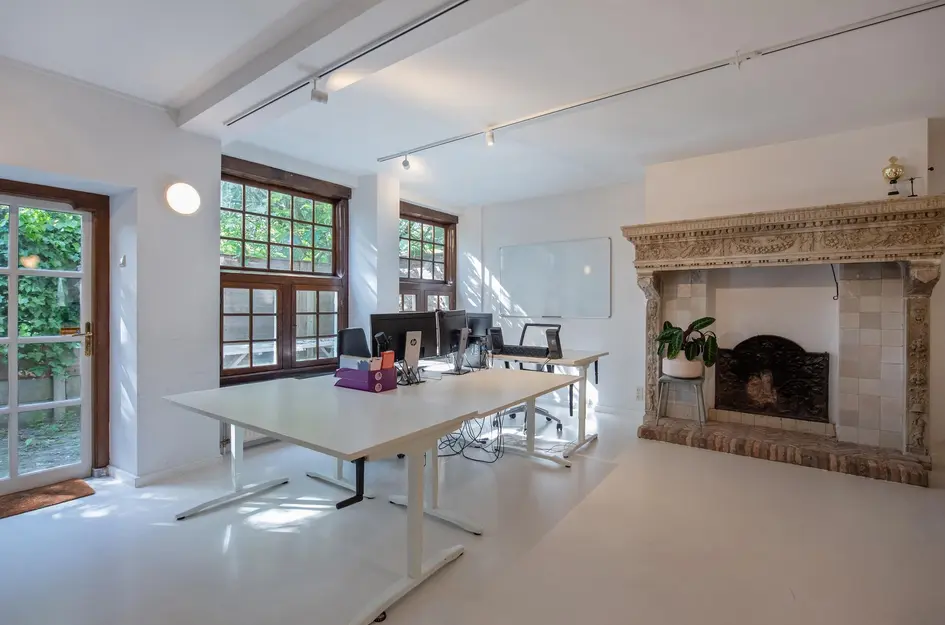 Maziestraat 22A