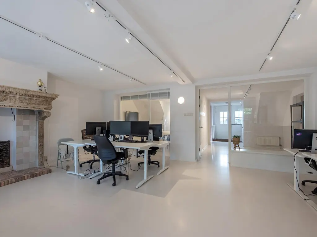 Maziestraat 22A, 'S-GRAVENHAGE