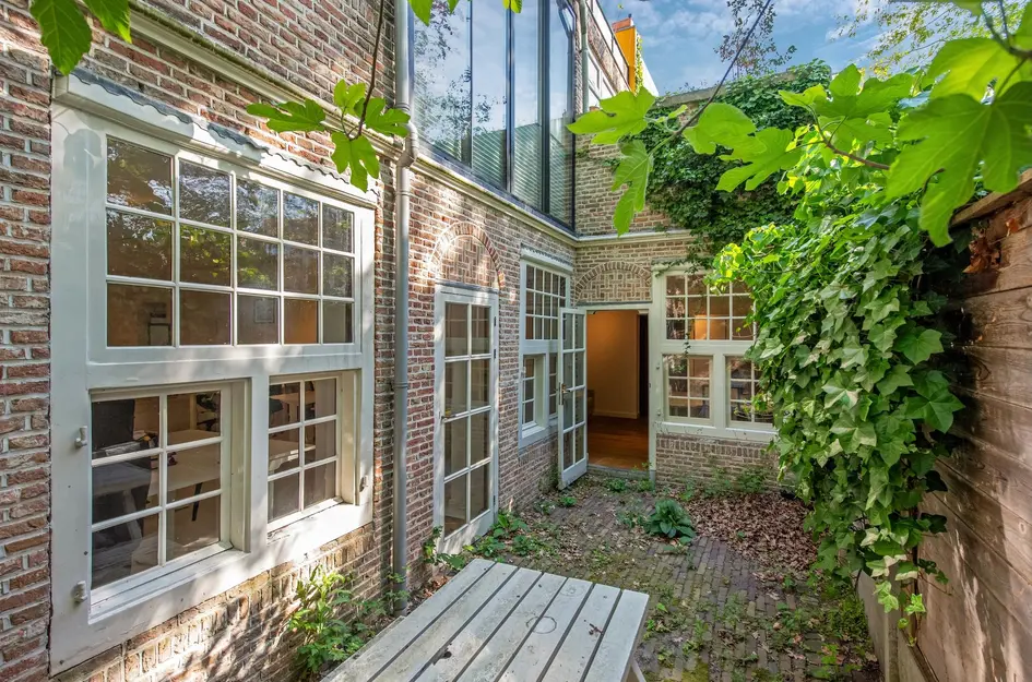Maziestraat 22A