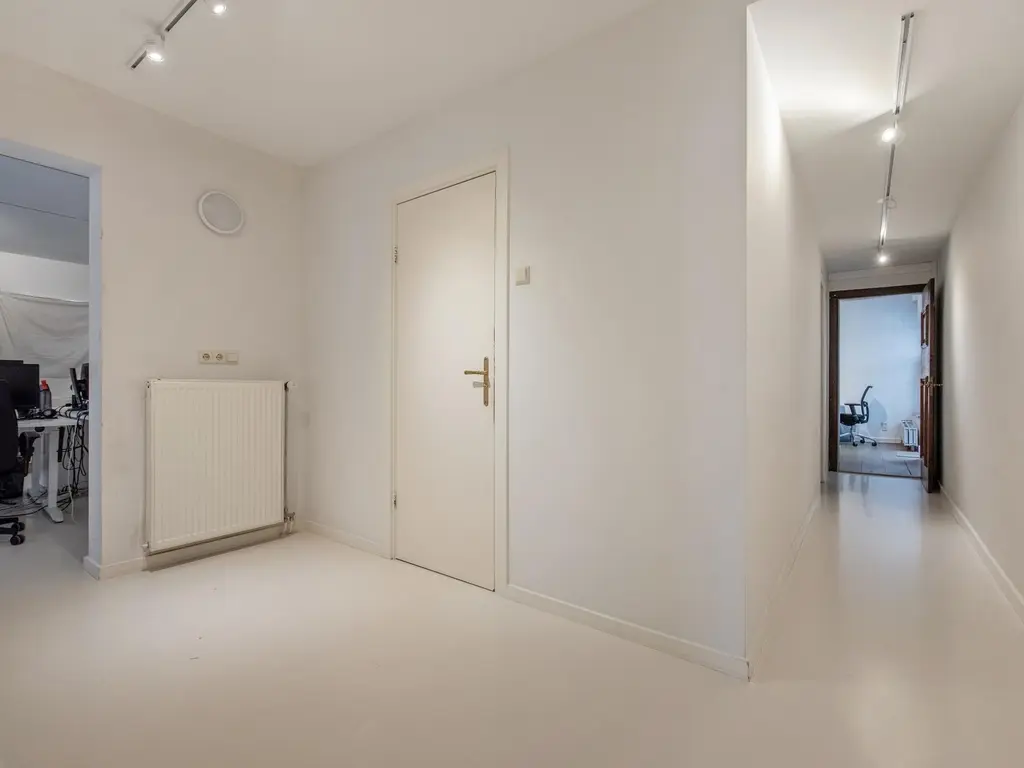 Maziestraat 22A, 'S-GRAVENHAGE