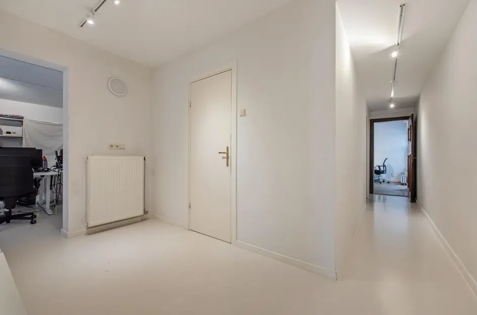 Maziestraat 22A