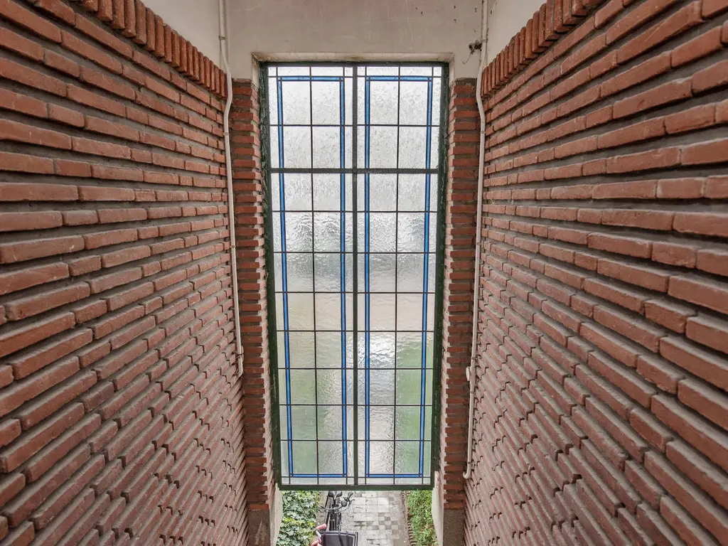 Gevers Deynootweg 42, 'S-GRAVENHAGE