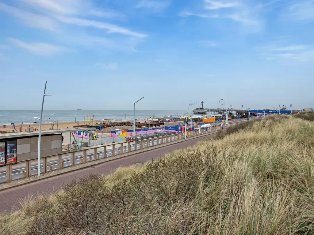 Gevers Deynootweg 42, 'S-GRAVENHAGE