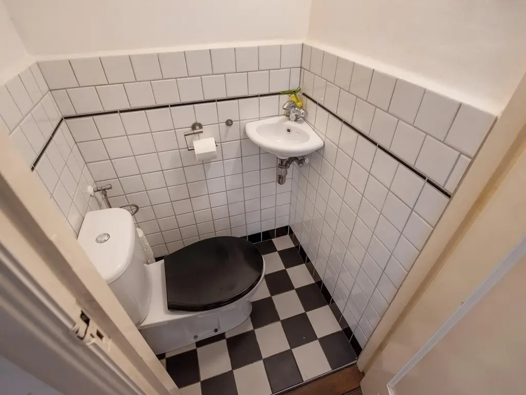Julianastraat 64, RIJSWIJK